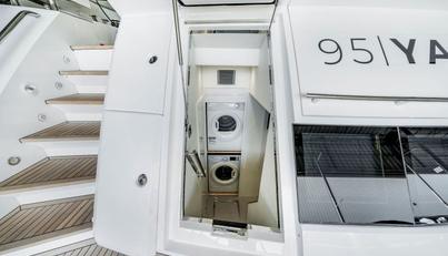 95 YACHT For Sale image79