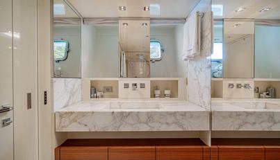 SANLORENZO SX 88 M&M For Sale image23