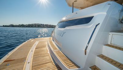 ODYSSEY For Sale image23