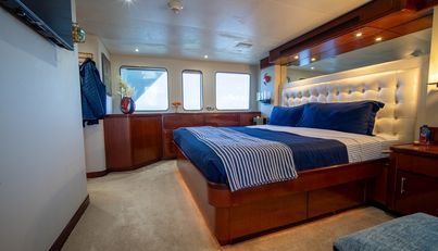 FLYING DUTCHMAN For Sale image42