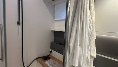 PARDO ENDURANCE 60 For Sale image23