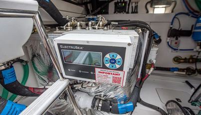 GRAYSKY V For Sale image54