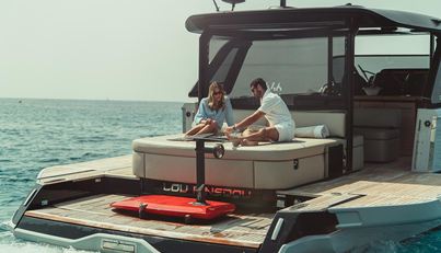 LOU PINEDOU For Sale image12