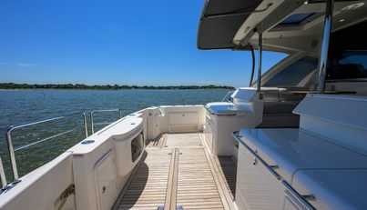 Command At Sea For Sale image23