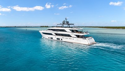 Navetta 42 For Sale image5