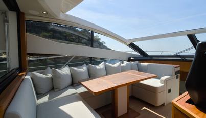 SUNDOWNER For Sale image17