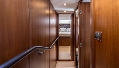 SEA DREAM II For Sale image19