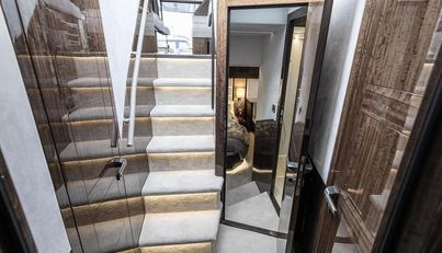 Galeon 510 SKY For Sale image46