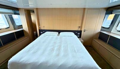 Sanlorenzo Sl86 For Sale image10