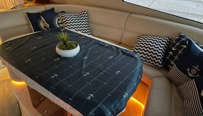 Sunseeker Manhattan 56 For Sale image14