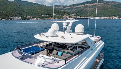 ANNABEL II For Sale image28