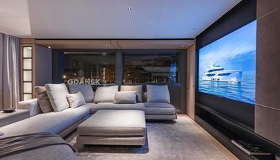 CONRAD C144S HULL #4 For Sale image37