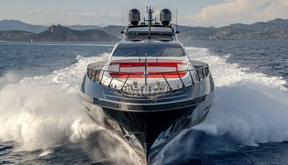 Black Legend For Sale image8