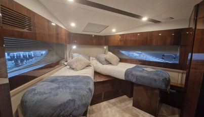 Seakeeper Gyro For Sale image30