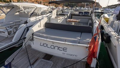 Volante For Sale image26