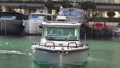 AINO III For Sale image5