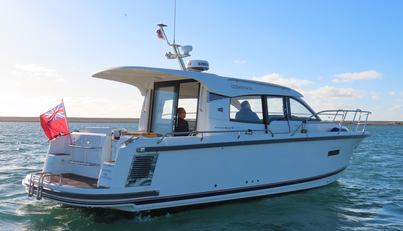 Oceanmann For Sale image2