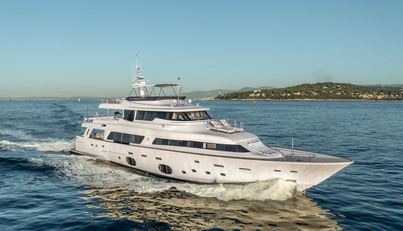 CENTURION For Sale image1