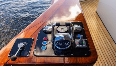 EMPIRE SEA For Sale image30