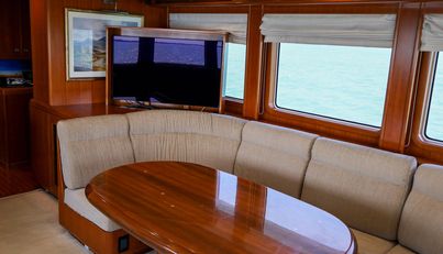 Spirit of Ulysses For Sale image22