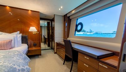 Sea Wolf For Sale image22