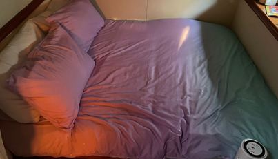 Sunseeker Manhattan 56 For Sale image32