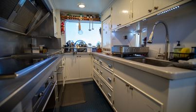 FLYING DUTCHMAN For Sale image30