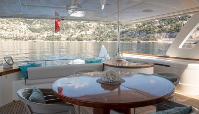CENTURION For Sale image29