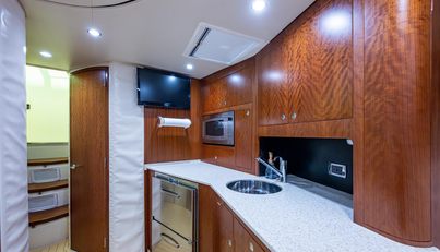 REFIT 2018 - REEL DEAL For Sale image24