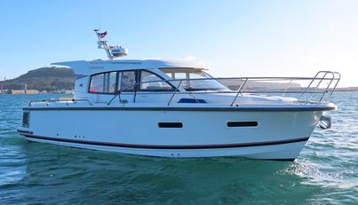 Oceanmann For Sale image11