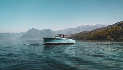 Bellini Astor Yacht For Sale image21