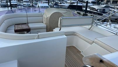 Mistral Star For Sale image6