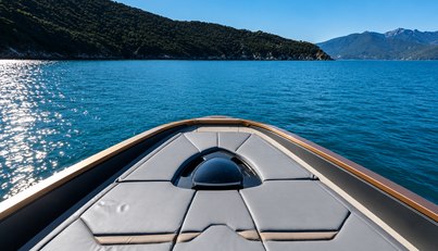 FURY 63 For Sale image8
