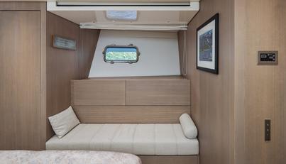 Zaffiro III For Sale image40