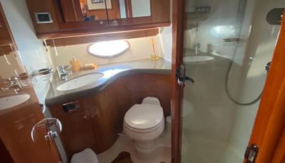 Sunseeker Manhattan 56 For Sale image28