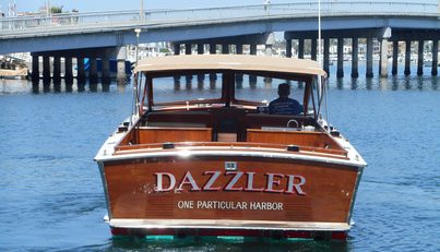Dazzler For Sale image7