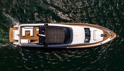 Sea Metri V For Sale image4