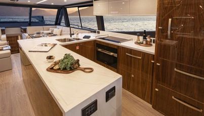 64 SPORTS MOTOR YACHT SERIES 2 For Sale image184