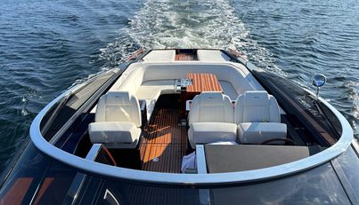 RIVAMARE 38 For Sale image2