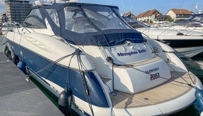 MEMPHIS BELLE For Sale image22