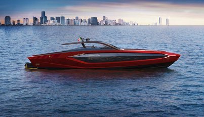 VALKYRIE For Sale image1