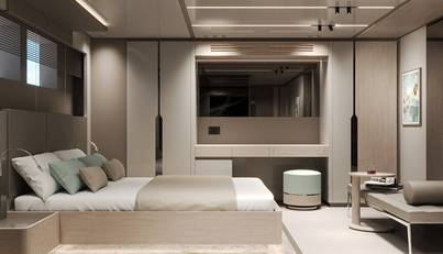 NOA 46 For Sale image16