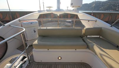 GENEVIEVE For Sale image7