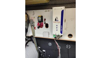 Libert'e For Sale image52