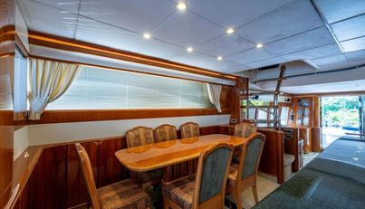 OCTOBER PRINCESS For Sale image26