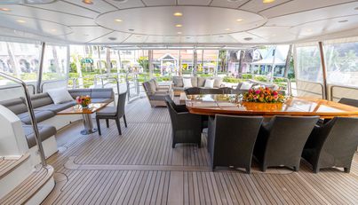 BENETTI CLASSIC For Sale image17