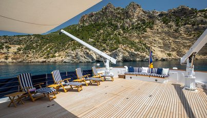 MONACO For Sale image20