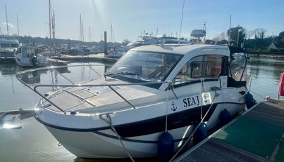 Sea J For Sale image4