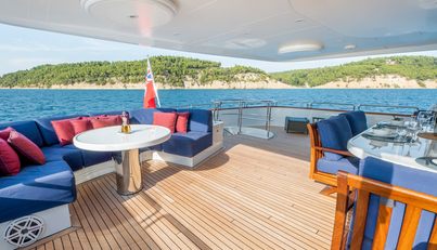 LADY LUCY For Sale image6