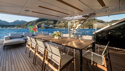 Navetta 42 For Sale image25